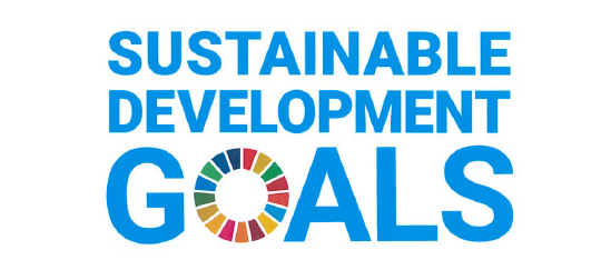 SUSTAINABLE DEVELOPMENT GOALS